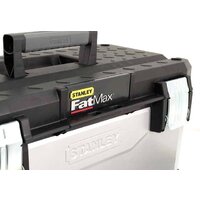 Ящик для инструментов Stanley 1-95-615 - Превью изображения №5 — Интернет-магазин Time-Shop