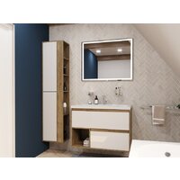  Эстет Тумба с умывальником Monaco Wood ФР-00010673 - Превью изображения №5 — Интернет-магазин Time-Shop