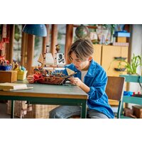 Конструктор LEGO Creator 3 в 1 31387 Легендарный пиратский корабль - Превью изображения №14 — Интернет-магазин Time-Shop