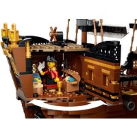 Конструктор LEGO Creator 3 в 1 31387 Легендарный пиратский корабль - Превью изображения №12 — Интернет-магазин Time-Shop
