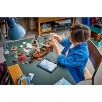 Конструктор LEGO Creator 3 в 1 31387 Легендарный пиратский корабль - Превью изображения №13 — Интернет-магазин Time-Shop