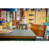 Конструктор LEGO Creator 3 в 1 31387 Легендарный пиратский корабль - Превью изображения №17 — Интернет-магазин Time-Shop