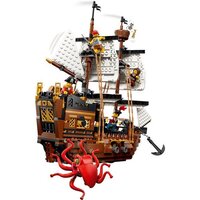 Конструктор LEGO Creator 3 в 1 31387 Легендарный пиратский корабль - Превью изображения №8 — Интернет-магазин Time-Shop