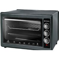 Delta D-0124 (черный)