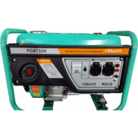 Генераторы