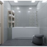 Ванна Triton Алекса 170x75 - Превью изображения №4 — Интернет-магазин Time-Shop