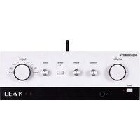 Leak Stereo 230 (серебристый)