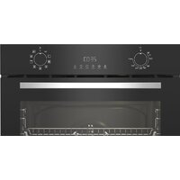 Электрический духовой шкаф Indesit IFE 4841 J BL - Превью изображения №3 — Интернет-магазин Time-Shop