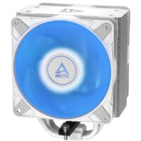 Кулер для процессора Arctic Freezer 36 A-RGB White ACFRE00125A - Превью изображения №3 — Интернет-магазин Time-Shop