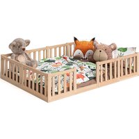 ФанДОК Тapi Ф-141.24-01 80x160 (лак)