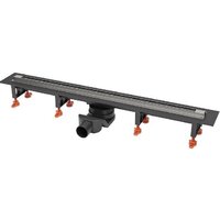 Трап/канал Roxen Razor 910100 - Превью изображения №5 — Интернет-магазин Time-Shop