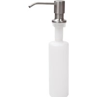 Кухонная мойка Avina HM5045 PVD (графит) - Превью изображения №5 — Интернет-магазин Time-Shop