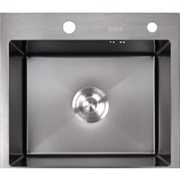 Avina HM5045 PVD (графит)