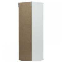  Doratiz Шкаф Doratiz Вена 25 2712.250 (белый, левый) - Превью изображения №3 — Интернет-магазин Time-Shop