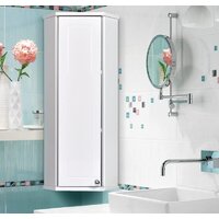  Doratiz Шкаф Doratiz Вена 25 2712.250 (белый, левый) - Превью изображения №8 — Интернет-магазин Time-Shop