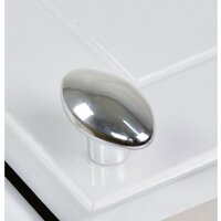  Doratiz Шкаф Doratiz Вена 25 2712.250 (белый, левый) - Превью изображения №4 — Интернет-магазин Time-Shop