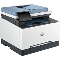 МФУ HP Color LaserJet Pro 3303sdw 499M6A - Превью изображения №4 — Интернет-магазин Time-Shop