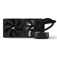 Система жидкостного охлаждения для процессора Zalman Reserator5 Z24 (черный) - Превью изображения №3 — Интернет-магазин Time-Shop
