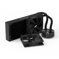 Система жидкостного охлаждения для процессора Zalman Reserator5 Z24 (черный) - Превью изображения №4 — Интернет-магазин Time-Shop