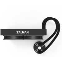 Система жидкостного охлаждения для процессора Zalman Reserator5 Z24 (черный) - Превью изображения №2 — Интернет-магазин Time-Shop