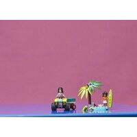 Конструктор LEGO Friends Спасательная машина для черепах 41697 - Превью изображения №22 — Интернет-магазин Time-Shop