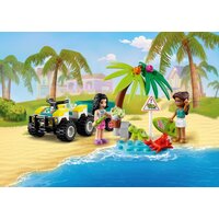 Конструктор LEGO Friends Спасательная машина для черепах 41697 - Превью изображения №20 — Интернет-магазин Time-Shop