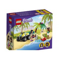 LEGO Friends Спасательная машина для черепах 41697