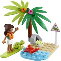 Конструктор LEGO Friends Спасательная машина для черепах 41697 - Превью изображения №13 — Интернет-магазин Time-Shop