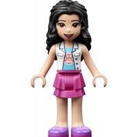 Конструктор LEGO Friends Спасательная машина для черепах 41697 - Превью изображения №19 — Интернет-магазин Time-Shop