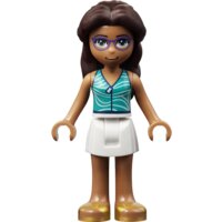 Конструктор LEGO Friends Спасательная машина для черепах 41697 - Превью изображения №18 — Интернет-магазин Time-Shop