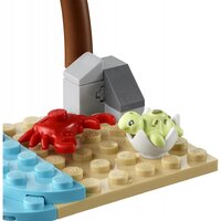 Конструктор LEGO Friends Спасательная машина для черепах 41697 - Превью изображения №14 — Интернет-магазин Time-Shop