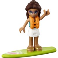 Конструктор LEGO Friends Спасательная машина для черепах 41697 - Превью изображения №12 — Интернет-магазин Time-Shop