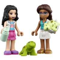Конструктор LEGO Friends Спасательная машина для черепах 41697 - Превью изображения №10 — Интернет-магазин Time-Shop
