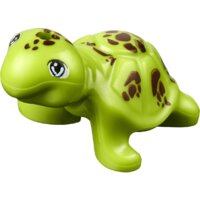 Конструктор LEGO Friends Спасательная машина для черепах 41697 - Превью изображения №16 — Интернет-магазин Time-Shop