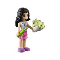 Конструктор LEGO Friends Спасательная машина для черепах 41697 - Превью изображения №7 — Интернет-магазин Time-Shop