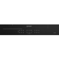Варочная панель Indesit IB 41B60 BF - Превью изображения №6 — Интернет-магазин Time-Shop