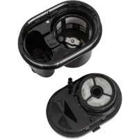 Капельная кофеварка JVC JK-CF36 - Превью изображения №7 — Интернет-магазин Time-Shop