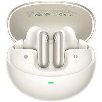 Наушники Baseus Inspire XP1 (бежевый) - Превью изображения №2 — Интернет-магазин Time-Shop