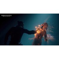  Banishers: Ghosts of New Eden для PlayStation 5 - Превью изображения №11 — Интернет-магазин Time-Shop