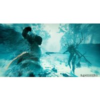  Banishers: Ghosts of New Eden для PlayStation 5 - Превью изображения №2 — Интернет-магазин Time-Shop