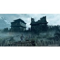  Banishers: Ghosts of New Eden для PlayStation 5 - Превью изображения №5 — Интернет-магазин Time-Shop