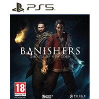 Banishers: Ghosts of New Eden для PlayStation 5