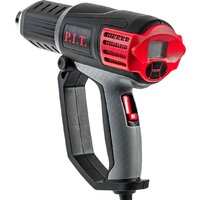 Промышленный фен P.I.T. PHG2001-C (кейс) - Превью изображения №6 — Интернет-магазин Time-Shop