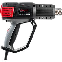 Промышленный фен P.I.T. PHG2001-C (кейс) - Превью изображения №7 — Интернет-магазин Time-Shop