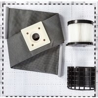 Пылесос Bort BSS-1010HD - Превью изображения №8 — Интернет-магазин Time-Shop