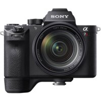 Удлинитель рукоятки Sony GP-X1EM - Превью изображения №5 — Интернет-магазин Time-Shop