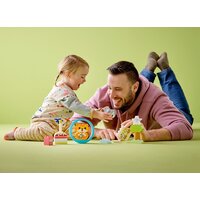 Конструктор LEGO Duplo 10977 Мой первый щенок и котёнок и их звуки - Превью изображения №5 — Интернет-магазин Time-Shop