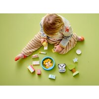 Конструктор LEGO Duplo 10977 Мой первый щенок и котёнок и их звуки - Превью изображения №4 — Интернет-магазин Time-Shop