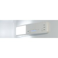 Холодильник Berg CZZ178LWM02 - Превью изображения №6 — Интернет-магазин Time-Shop