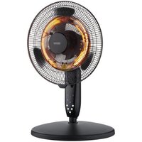 Вентилятор Noveen F740 WiFi Tuya Smart X-LINE - Превью изображения №6 — Интернет-магазин Time-Shop